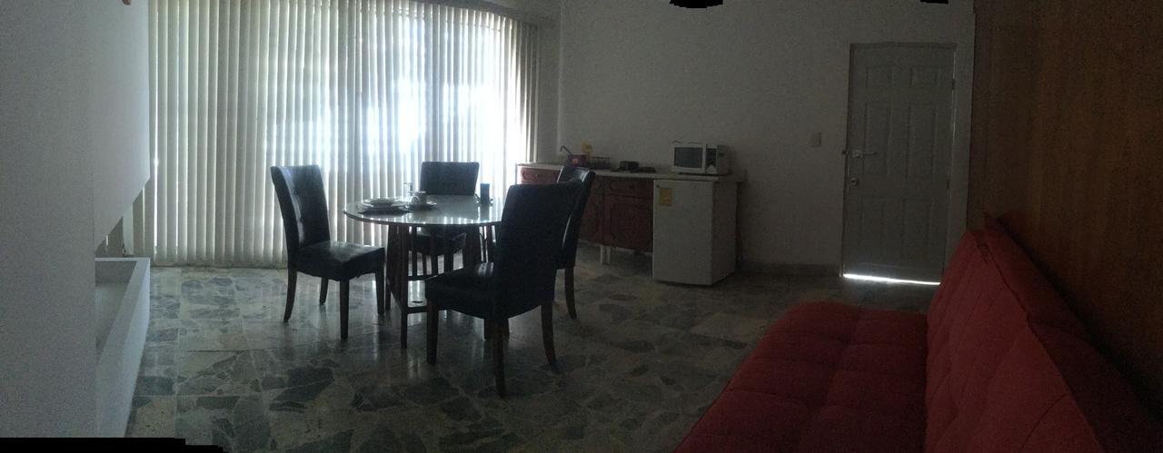 Suites El Retiro ทักซ์ทลา กูทิเอเรซ ภายนอก รูปภาพ