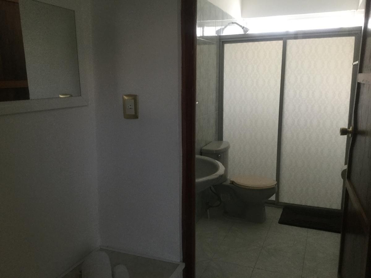 Suites El Retiro ทักซ์ทลา กูทิเอเรซ ภายนอก รูปภาพ