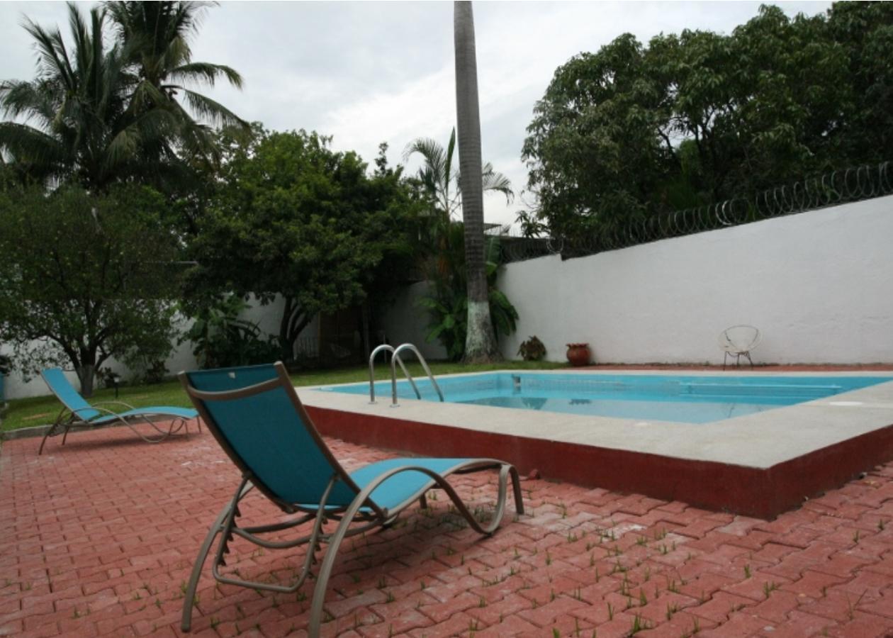 Suites El Retiro ทักซ์ทลา กูทิเอเรซ ภายนอก รูปภาพ