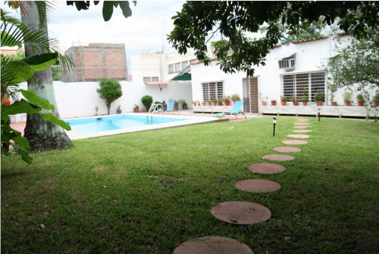 Suites El Retiro ทักซ์ทลา กูทิเอเรซ ภายนอก รูปภาพ