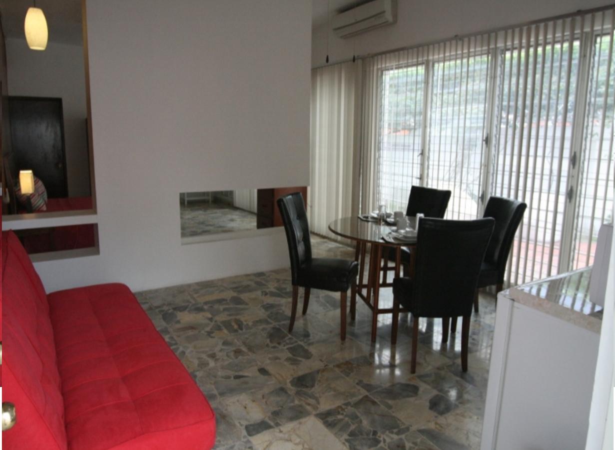 Suites El Retiro ทักซ์ทลา กูทิเอเรซ ภายนอก รูปภาพ