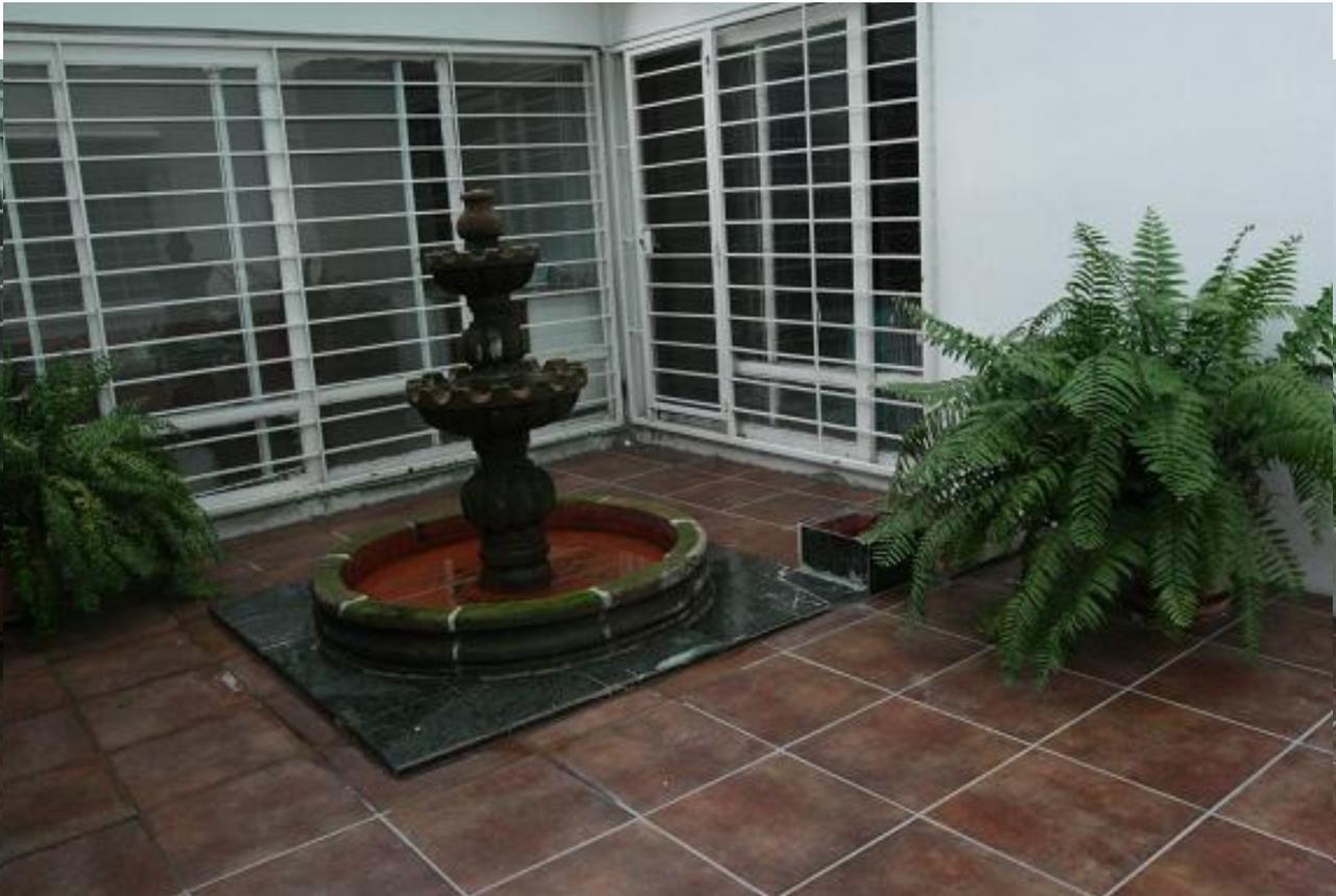 Suites El Retiro ทักซ์ทลา กูทิเอเรซ ภายนอก รูปภาพ