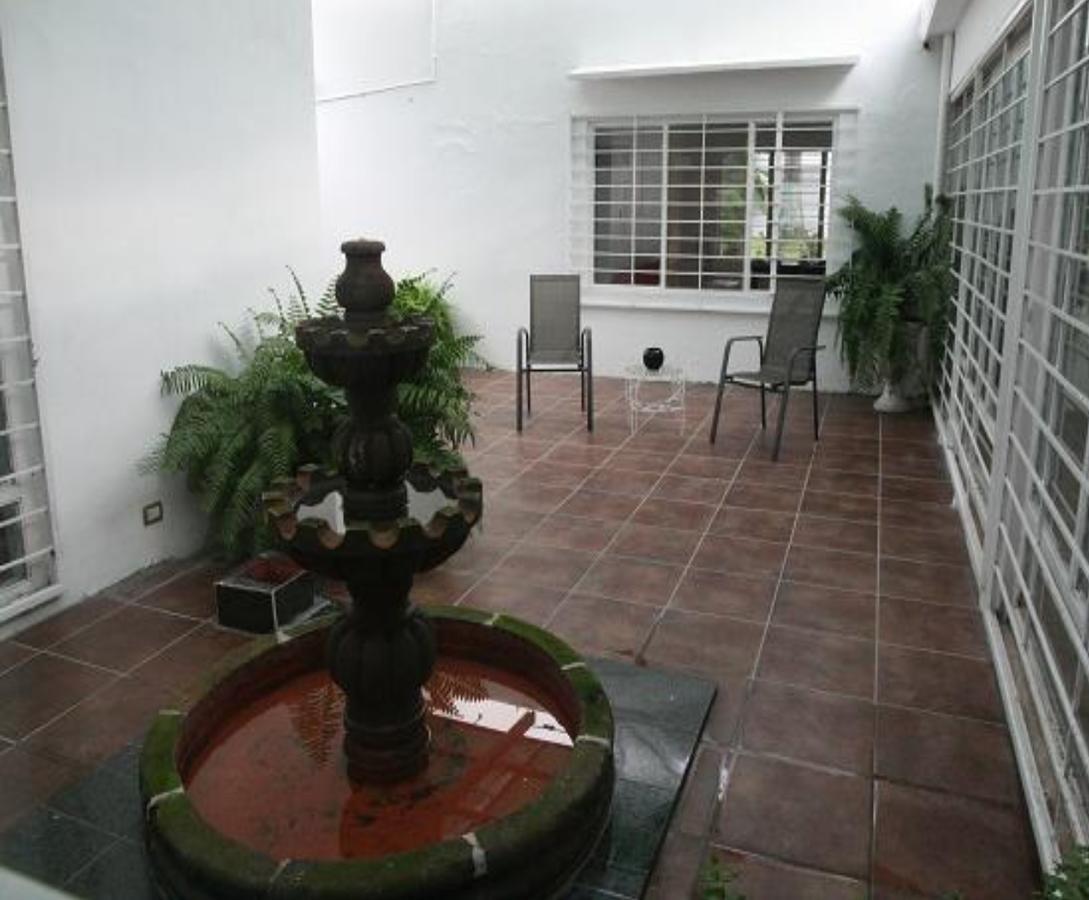 Suites El Retiro ทักซ์ทลา กูทิเอเรซ ภายนอก รูปภาพ
